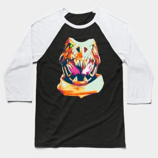 Partner Rex Baseball T-Shirt